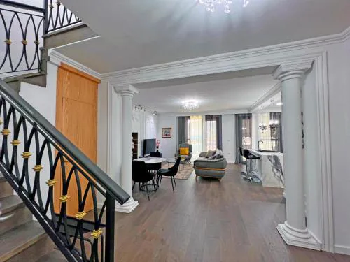 Sea Pearl Apartments