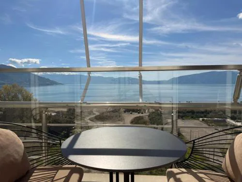 Sea Side Apartment Vlorë Albania