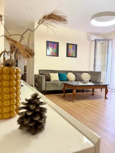 Sea & Soul Apartament