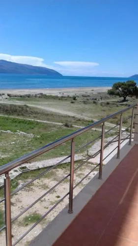 Sea view Apartament