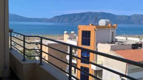 Sea view Apartament