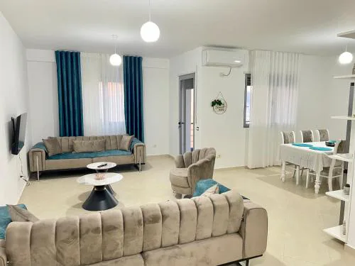 Sea View Apartment