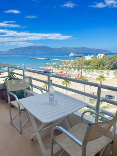 Sea view Apartment