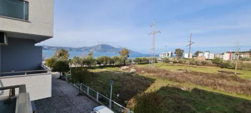 Sea View apartment