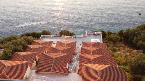 Sea View Apartments