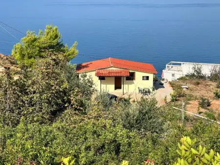 Sea view Apartments