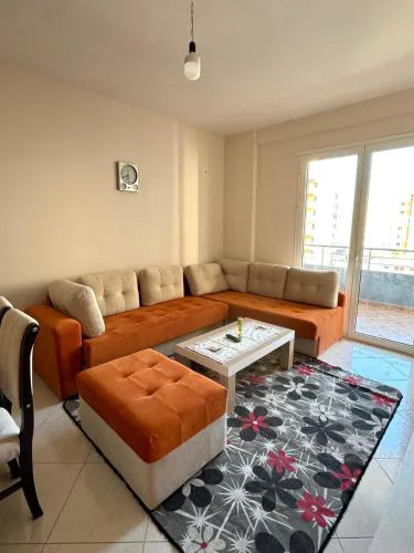 Sea view appartment lungomare