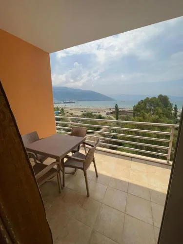 Seaside Apartment Vlora