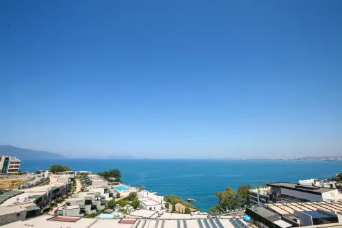Seaside Apartments