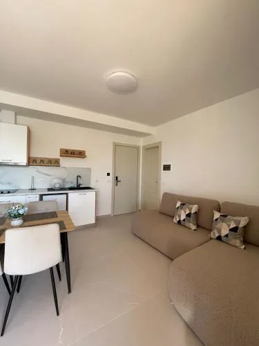 SeaVibe Apartments