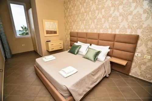 Seaview Apartment