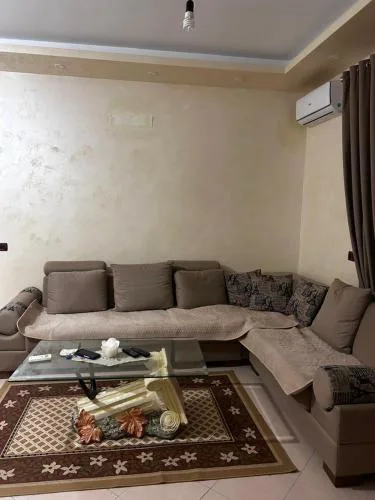 Serenity Apartment