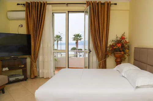 Shisha House Apartments