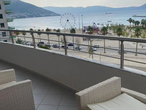 SiaApartment