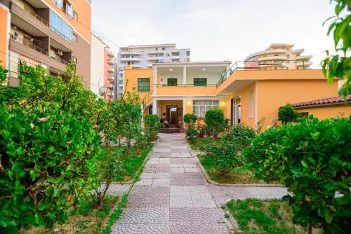 SiaApartment