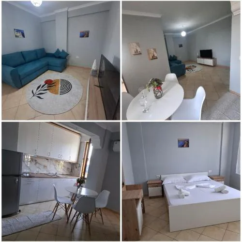 Sina House