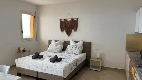 Sina's Panorama Apartments