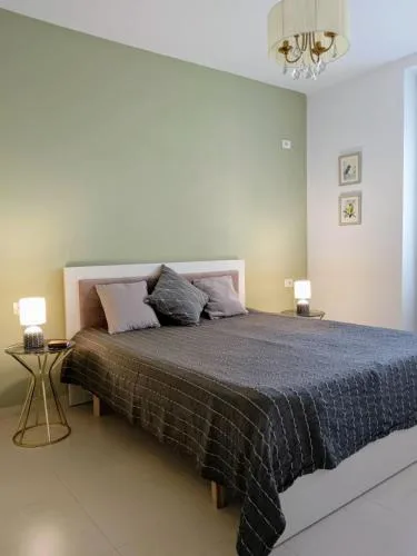 Sofia Apartment