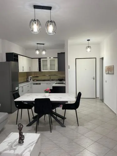 Soleira Apartment