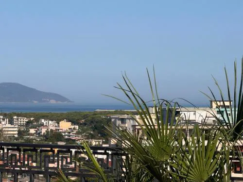 Solemar suites 2