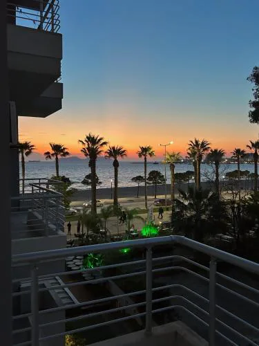 Southcoast Apartments