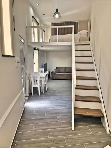 Suloti Retreat Homes