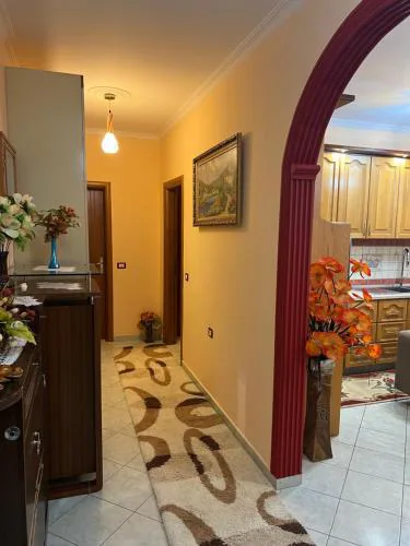 Summer Apartament