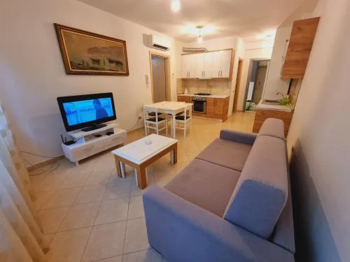 Teo's K Apartment