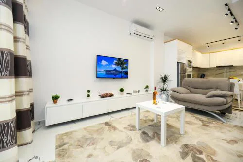 Tesi Apartment