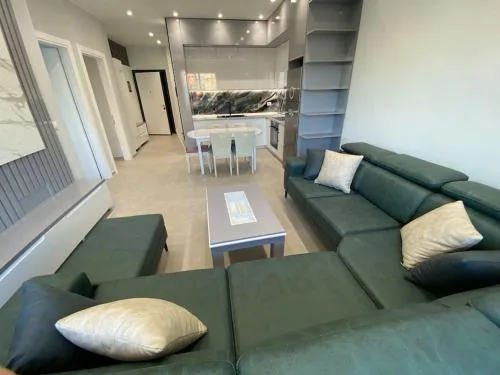 The apartment with the best PRICE