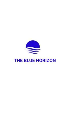 The Blue Horizon
