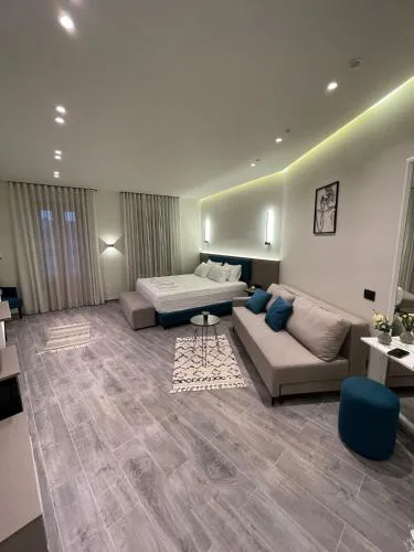 The cosy inn vlora