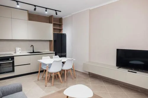 The Seaside Oasis Apartment by PikHost