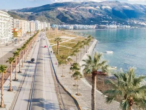 Tramonto Apartments
