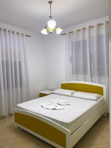 Tranquila House