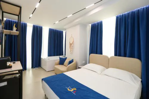 TreA Suites