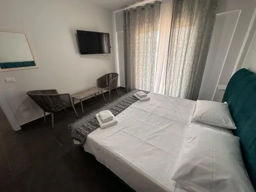 TRIUMPH rooms and apartment