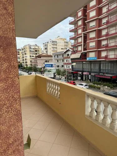 Vales Apartment