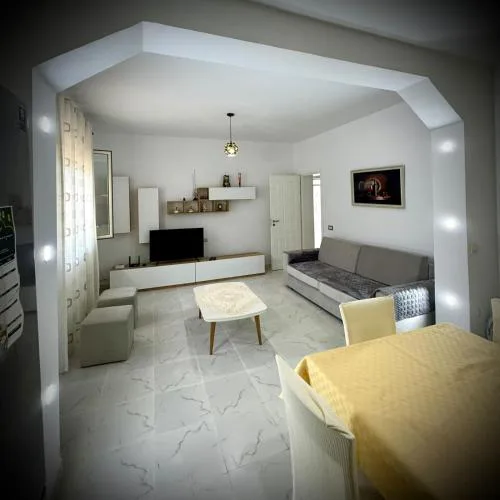 Valona Apartments