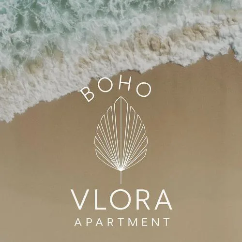 Valona boho apartment