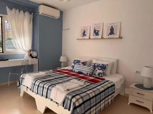VERA APARTMENT