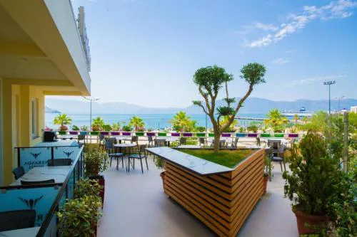 Veranda Boutique Hotel 1