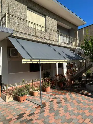 Vila Adriatik 1