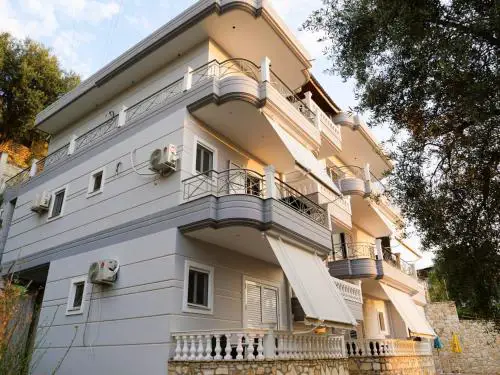 Vila aria pura