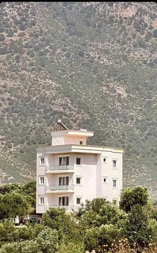 Vila Bakalli