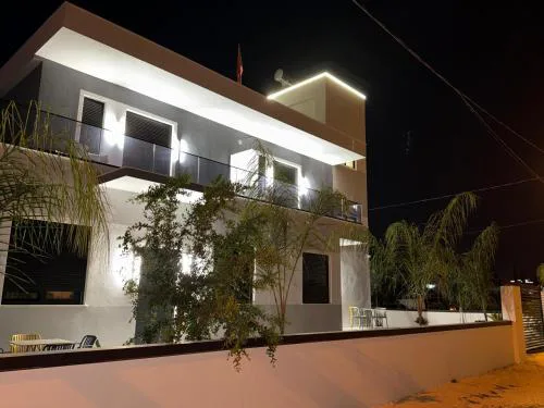Vila Serenita