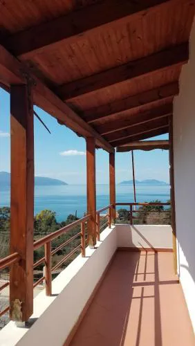 Vila Toskaj