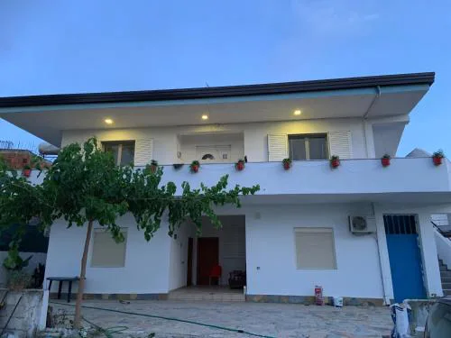 Villa Alvara