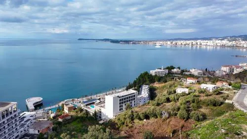 Villa Angjelina