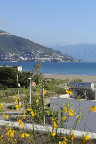 Villa Beni Osmenaj